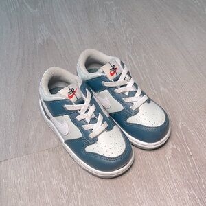 Toddler Nike Dunks